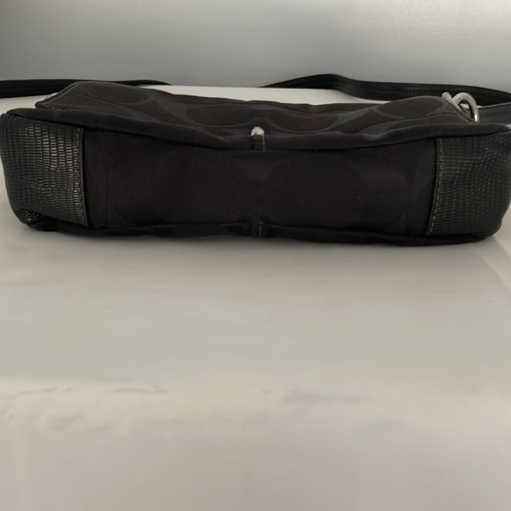 Coach handbag - Picture 6 of 10